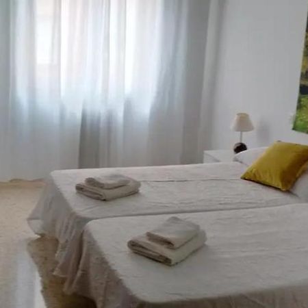 Rrf Apartman Salamanca Kültér fotó