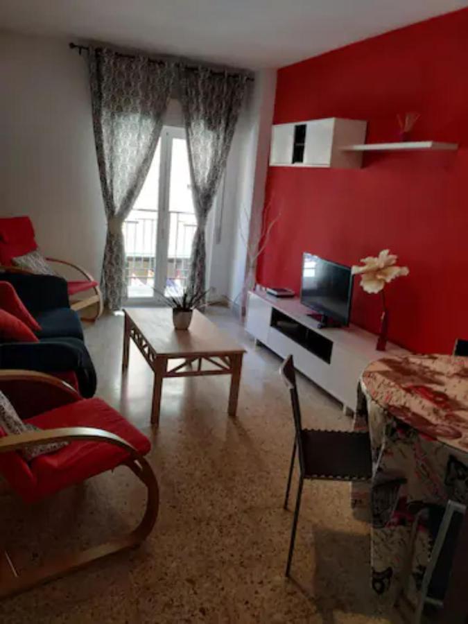 Rrf Apartman Salamanca Kültér fotó