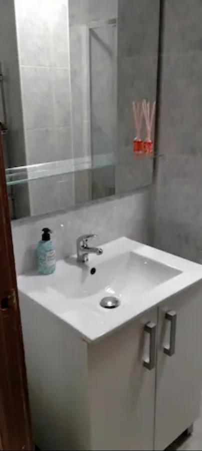 Rrf Apartman Salamanca Kültér fotó